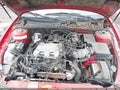 2000 Oldsmobile Alero — photo 10 of 16 | VIN 1G3NL52E1YC410934