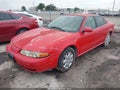 2000 Oldsmobile Alero — photo 2 of 16 | VIN 1G3NL52E1YC410934