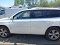 Photo 14 of 16 — 2008 Toyota Highlander