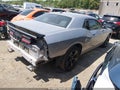 Photo 4 of 17 — 2017 Dodge Challenger