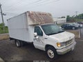 1993 Ford Econoline E350 — photo 14 of 16 | VIN 1FDKE37HXPHB46081