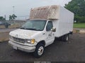 1993 Ford Econoline E350 — photo 2 of 16 | VIN 1FDKE37HXPHB46081