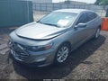 2023 Chevrolet Malibu — photo 2 of 15 | VIN 1G1ZD5ST4PF192944