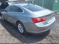 2023 Chevrolet Malibu — photo 3 of 15 | VIN 1G1ZD5ST4PF192944