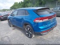 Photo 3 of 18 — 2024 Volkswagen Atlas Cross Sport
