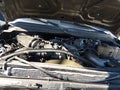 2008 Ford F-550 Chassis — photo 9 of 15 | VIN 1FDAF56R48EB94273