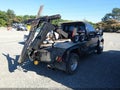 2008 Ford F-550 Chassis — photo 4 of 15 | VIN 1FDAF56R48EB94273