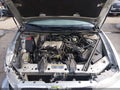 2004 Buick Century — photo 10 of 20 | VIN 2G4WS52J341321317