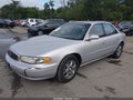 2004 Buick Century — photo 2 of 20 | VIN 2G4WS52J341321317