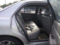 2004 Buick Century — photo 8 of 20 | VIN 2G4WS52J341321317