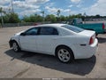 Photo 3 of 16 — 2009 Chevrolet Malibu