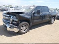 Photo 2 of 16 — 2015 Chevrolet Silverado 1500