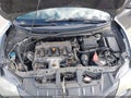Photo 10 of 16 — 2014 Honda Civic