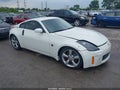 Photo 1 of 11 — 2007 Nissan 350Z