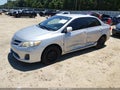 Photo 2 of 19 — 2011 Toyota Corolla