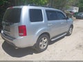 Photo 4 of 16 — 2009 Honda Pilot