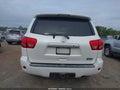 2011 Toyota Sequoia — photo 16 of 16 | VIN 5TDDY5G1XBS043234