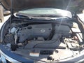 Photo 10 of 11 — 2013 Nissan Altima