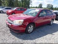2005 Chevrolet Malibu — photo 2 of 18 | VIN 1G1ZT52885F306732