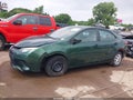 Photo 15 of 18 — 2014 Toyota Corolla