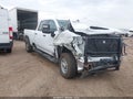 Photo 1 of 16 — 2023 Chevrolet Silverado 2500