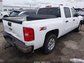 Photo 4 of 16 — 2013 Chevrolet Silverado 1500