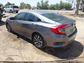 Photo 3 of 17 — 2016 Honda Civic