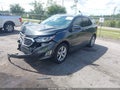 Photo 2 of 16 — 2018 Chevrolet Equinox