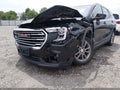 2022 GMC Terrain — photo 6 of 16 | VIN 3GKALVEV7NL114525