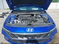 Photo 10 of 17 — 2024 Hyundai Elantra