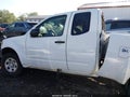 2019 Nissan Frontier — photo 14 of 18 | VIN 1N6BD0CT2KN725069