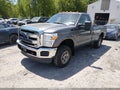Photo 2 of 16 — 2012 Ford F-250