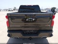 Photo 17 of 19 — 2021 Chevrolet Silverado 1500