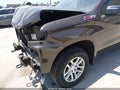 Photo 19 of 19 — 2021 Chevrolet Silverado 1500