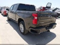 Photo 3 of 19 — 2021 Chevrolet Silverado 1500