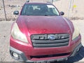 Photo 6 of 16 — 2014 Subaru Outback