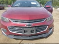 Photo 17 of 17 — 2017 Chevrolet Malibu