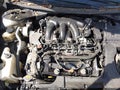 Photo 10 of 11 — 2014 Nissan Maxima