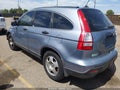Photo 3 of 16 — 2008 Honda CR-V