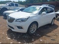 Photo 2 of 17 — 2018 Buick Envision