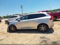 2015 Volvo XC60 — photo 15 of 17 | VIN YV4902RK3F2723309