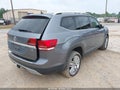 Photo 4 of 16 — 2019 Volkswagen Atlas