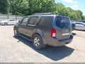 Photo 3 of 11 — 2007 Nissan Pathfinder