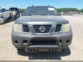 Photo 6 of 11 — 2007 Nissan Pathfinder