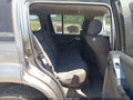 Photo 8 of 11 — 2007 Nissan Pathfinder