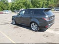 Photo 3 of 18 — 2018 Land Rover Range Rover Sport