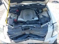 2008 Cadillac STS — photo 10 of 16 | VIN 1G6DC67A580201482