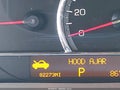 2008 Cadillac STS — photo 15 of 16 | VIN 1G6DC67A580201482