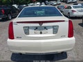 2008 Cadillac STS — photo 16 of 16 | VIN 1G6DC67A580201482