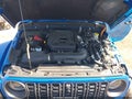 2025 Jeep Wrangler — photo 10 of 16 | VIN 1C4RJXR69SW637148
